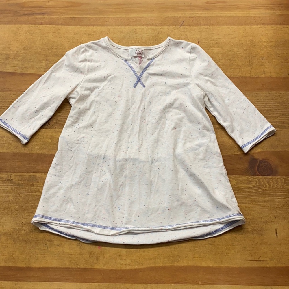 Matilda Jane top